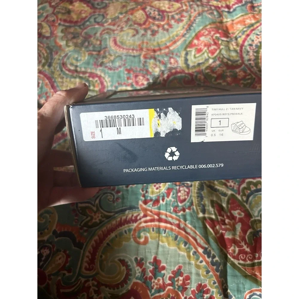 Nautica Shoes Baby Shoes‎